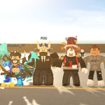 Shiba's Roblox trading group