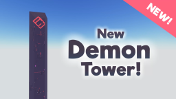 Wieża Noego według tabeli trudności Obby