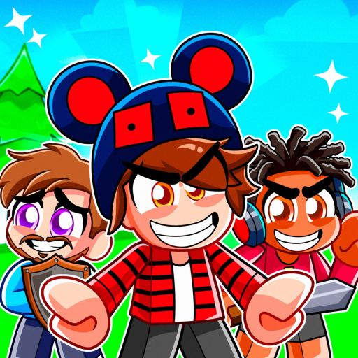 Youtuber Tower Defense