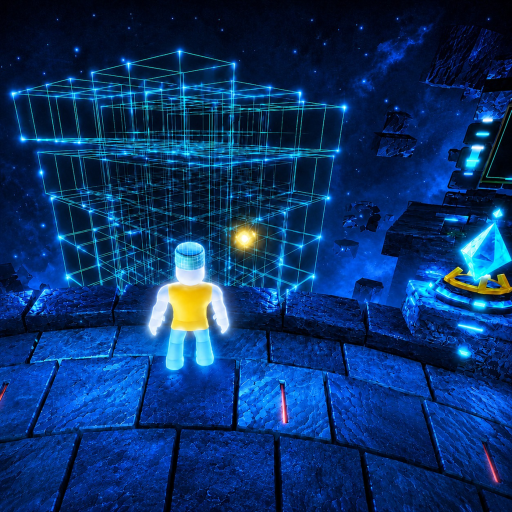 Echo Maze: Core Run