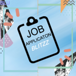 APPLY! | Blitzz Application