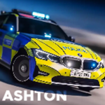 Ashton, West Midilands