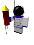 The Old Astronauts