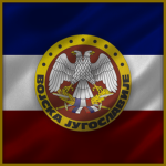 .Vojska Savezne Republike Jugoslavije.