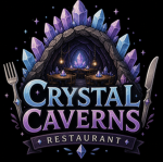 + Crystal Caverns