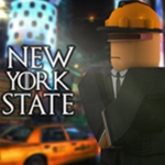 |USA| The State of New York