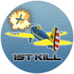 1st Kill