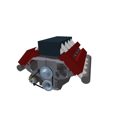 v16 engine