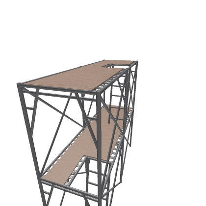 Scaffolding
