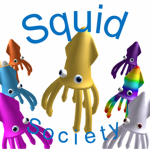 Squid Society