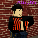 Allister