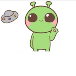 #TheRealAlienSquad