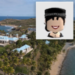Glocksitas Island