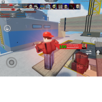 Kandy gives robux!<3