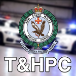 [NSW] Traffic & Highway Patrol Command
