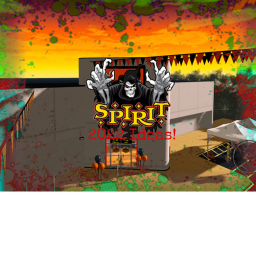 Spirit Halloween 2022 Theme Ideas!