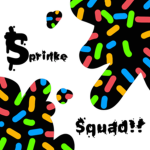 Sprinkle Sqaud