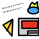 Animatronic simulator