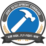Joint Development Commandᅠ
