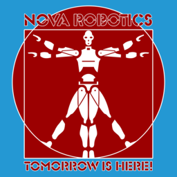 Nova laboratories icon