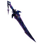 [ Custom ] Sapphire Clarity Messer