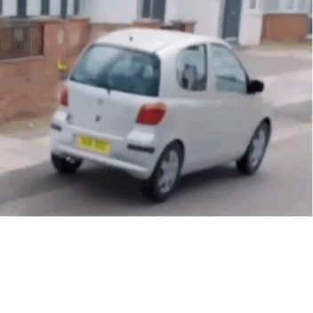 Peacefull Driving Game (UPDATE!)