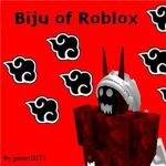 Biju of Roblox