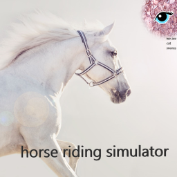 Horse Riding Simulator