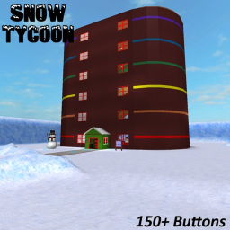 Snow Tycoon