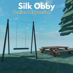 [UPDATE 3] Silk Obby