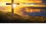 God creates