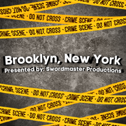 [RP] Brooklyn, New York