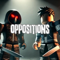 Oppositions icon