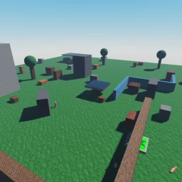find the markers fanmade markers icon