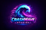 Crash Wave Studios Group Thumbnail