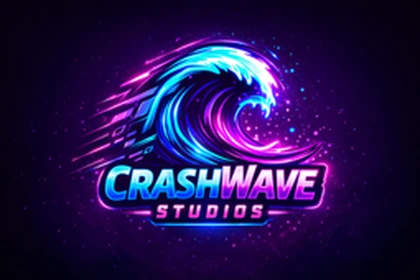 Crash Wave Studios Roblox group icon