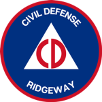 Ridgeway Civil Defense