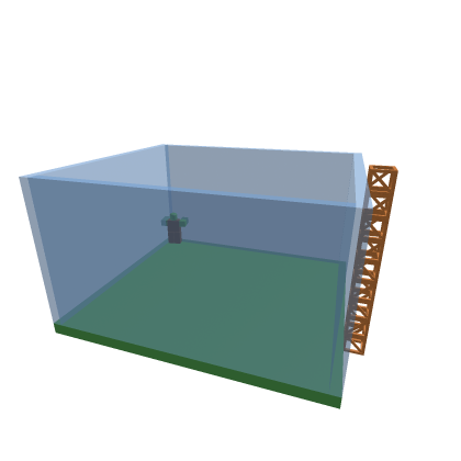 Robux zombie pit: BrighTrap inc.