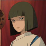 Anya / Chihiro Group / Totoro Group !