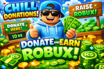 Popular Donations