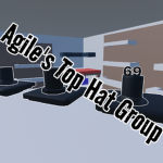 Agile's Top Hat Group