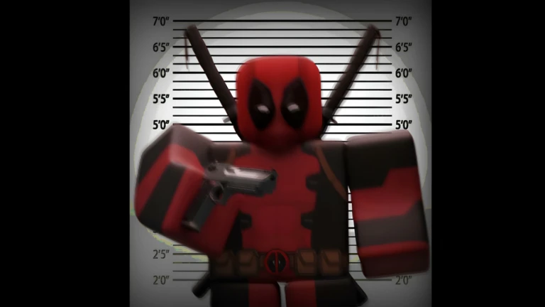 UPDATE 0 7 PROJECT DEADPOOL Roblox NoFilter