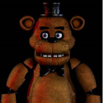 √ FNaF Fan Group √