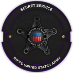 |RUSA| Secret Serviceᅠ