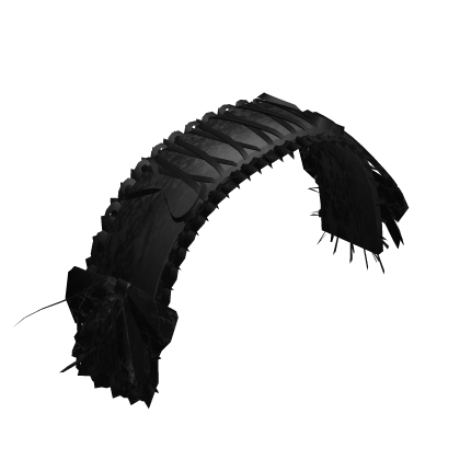 (˶#ᆺ`˶) gothic victorian black headdress 