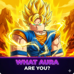 Aura Quiz Game