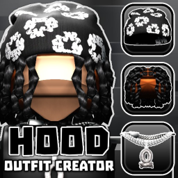 [200+] Hood Outfit Creator