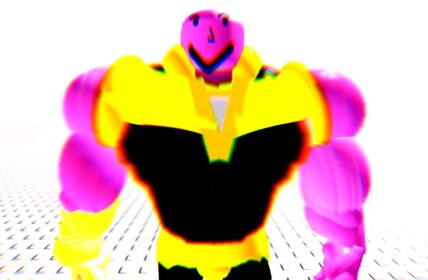 THANOID [fixed]