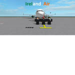 Ireland Air