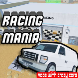 Racing Mania! [Christmas Update!]